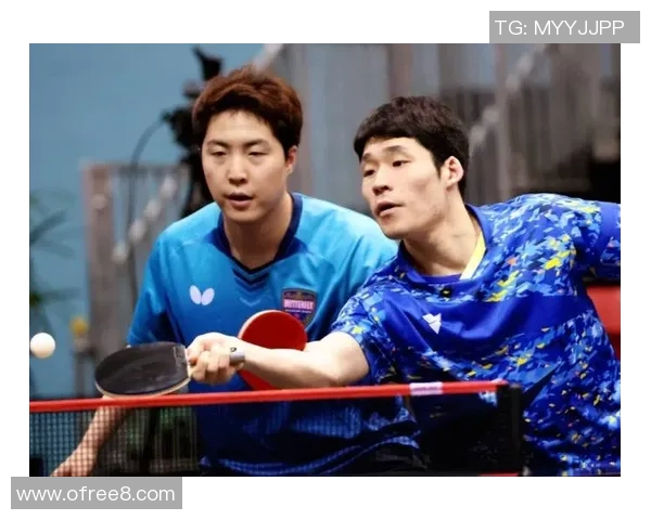 中国乒乓球对决韩国队激情碰撞展现乒坛巅峰对抗魅力与实力的较量 中国乒乓球对决韩国队激情碰撞展现乒坛巅峰对抗魅力与实力的较量