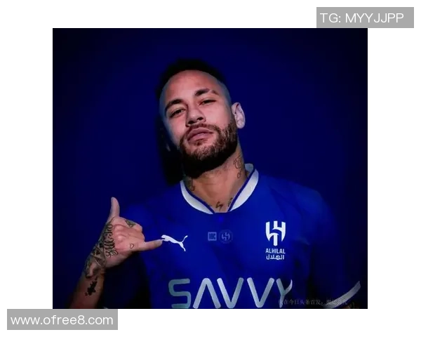 内马尔:从足球天才到全球偶像的传奇之路与未来展望 内马尔:从足球天才到全球偶像的传奇之路与未来展望