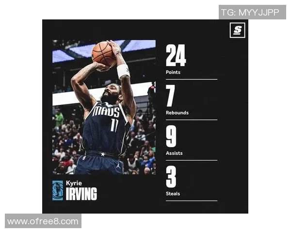 凯里欧文:从篮球天才到争议人物的传奇人生与职业旅程 凯里欧文:从篮球天才到争议人物的传奇人生与职业旅程