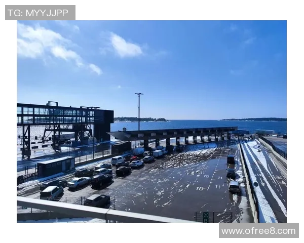 土尔库与玛丽港的魅力对决探索芬兰与爱沙尼亚的海港文化与风情 土尔库与玛丽港的魅力对决探索芬兰与爱沙尼亚的海港文化与风情