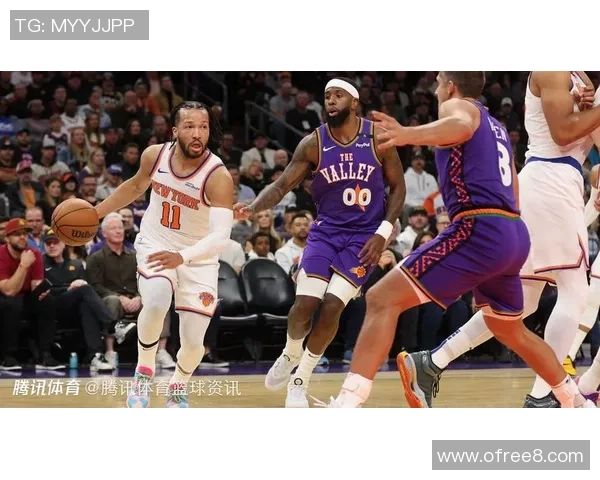 太阳队对阵尼克斯队比赛推荐分析与投注策略分享 太阳队对阵尼克斯队比赛推荐分析与投注策略分享