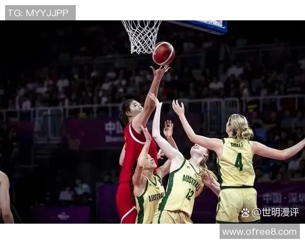 女亚锦赛精彩对决澳洲女队迎战日本女队争夺荣誉 女亚锦赛精彩对决澳洲女队迎战日本女队争夺荣誉