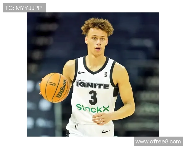 戴森丹尼尔斯:新星崛起与未来篮球发展的无限可能