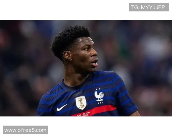 楚阿梅尼:从新星崛起到足坛巨星的成长之路与未来展望 楚阿梅尼:从新星崛起到足坛巨星的成长之路与未来展望