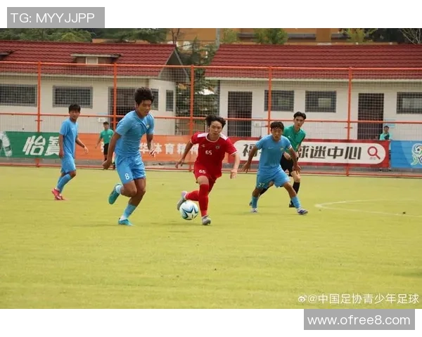 越南U19对阵中国U19激战在即谁能赢得青春之战